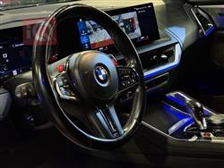 بي ام دبليو XM